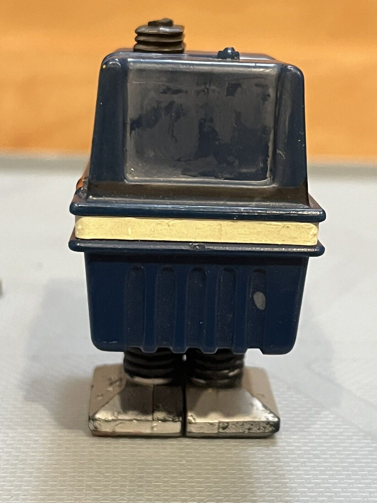 Power Droid sold