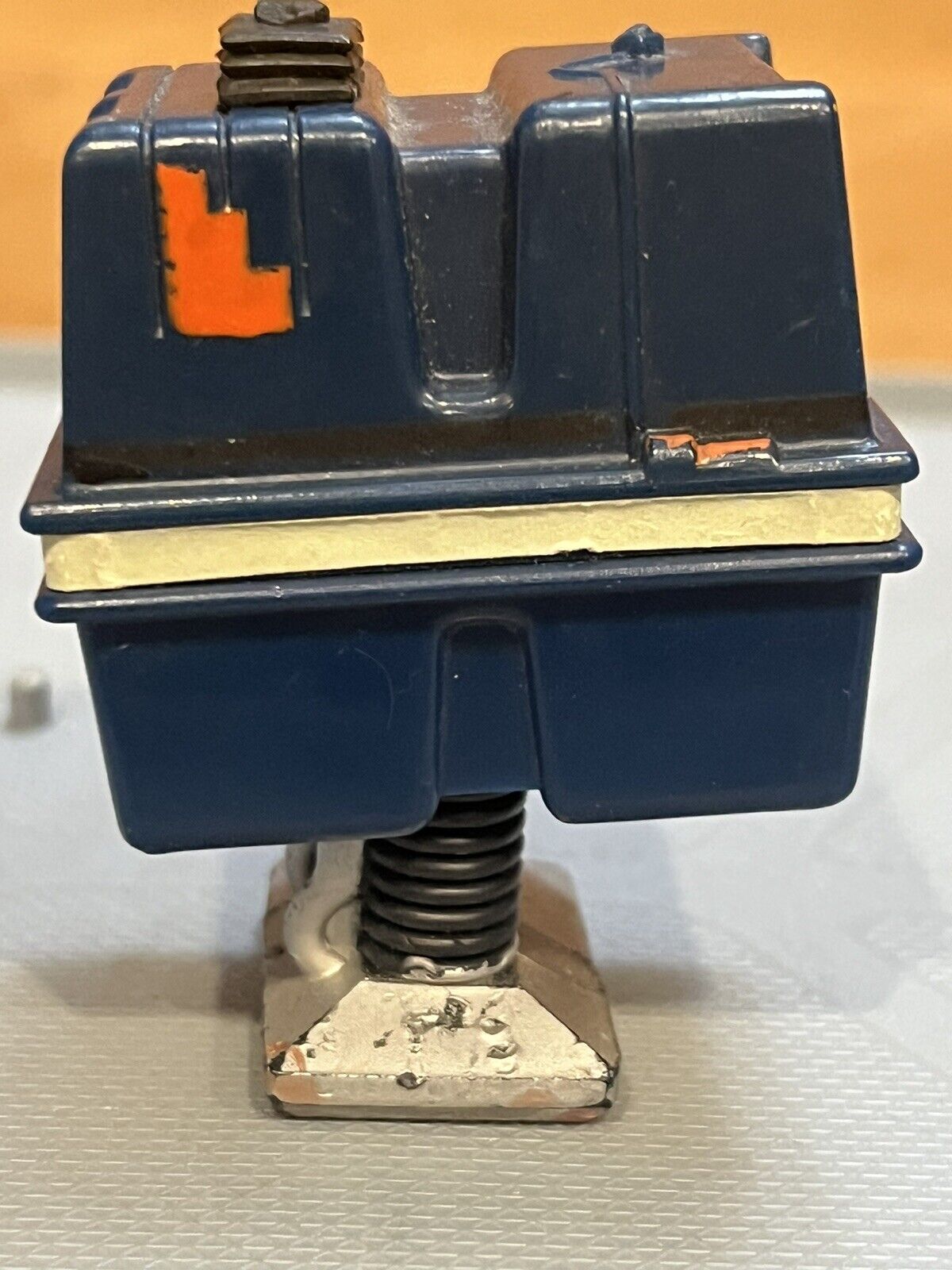 Power Droid sold