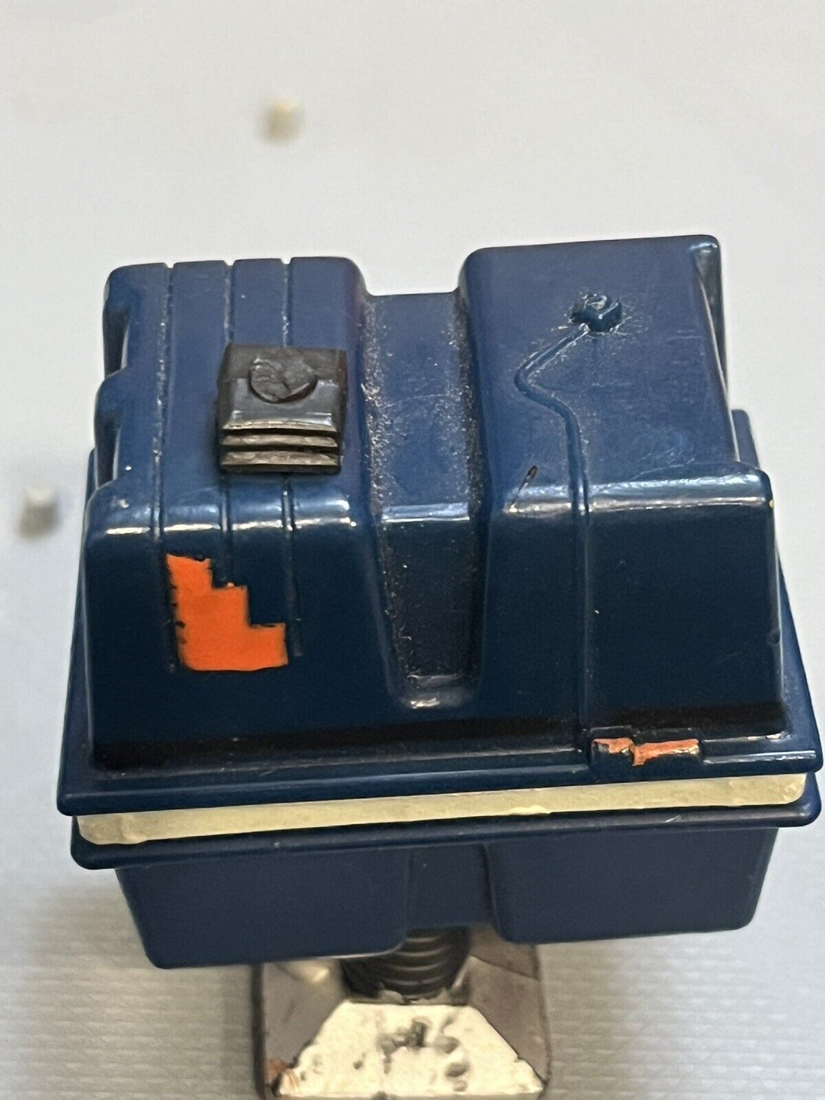 Power Droid sold
