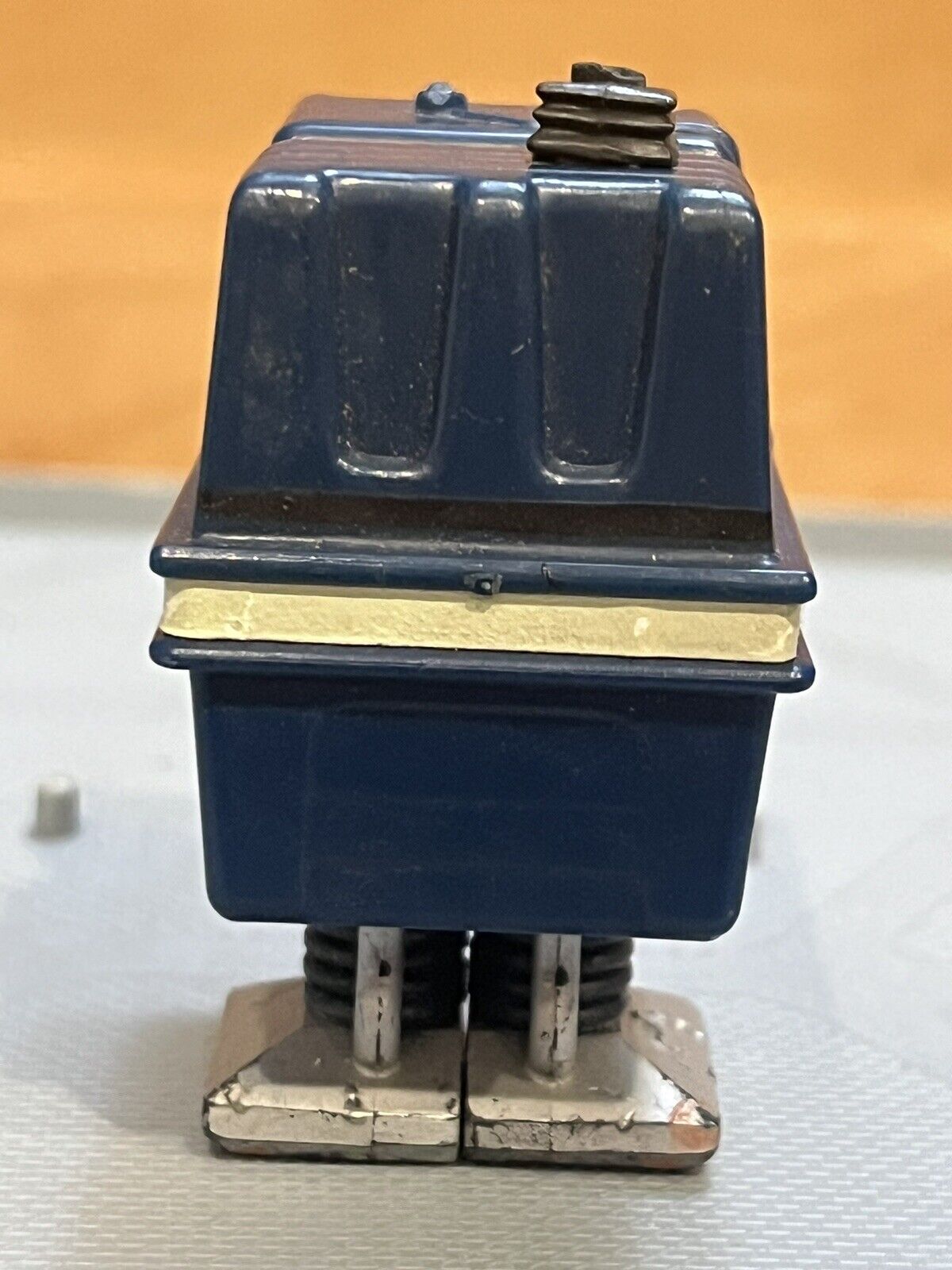 Power Droid sold