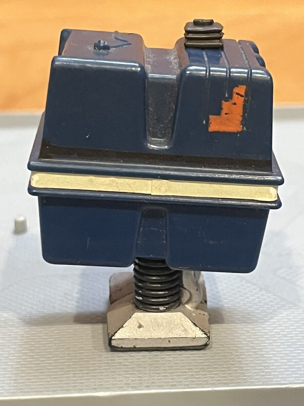 Power Droid sold