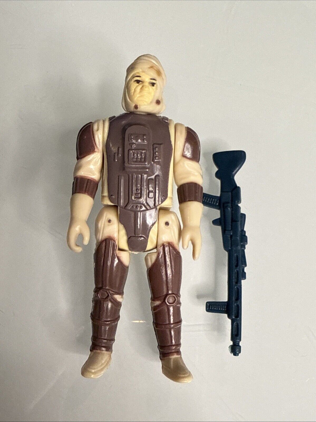 Dengar sold