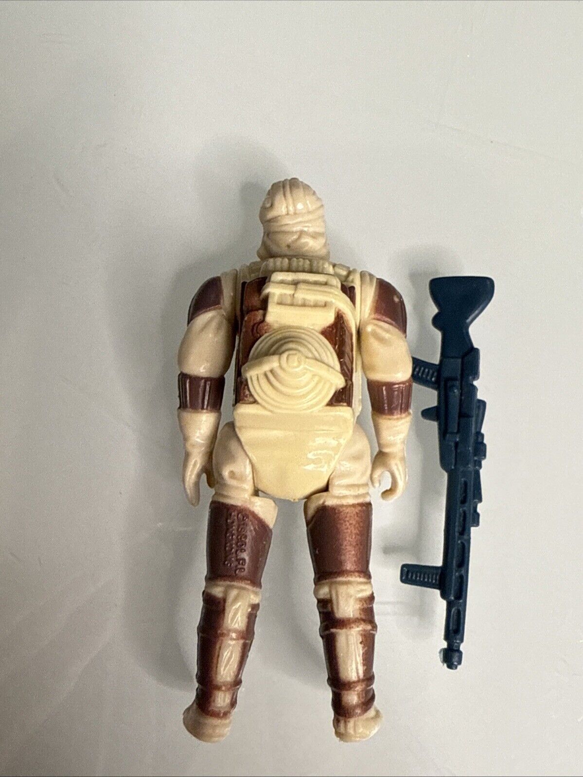 Dengar sold