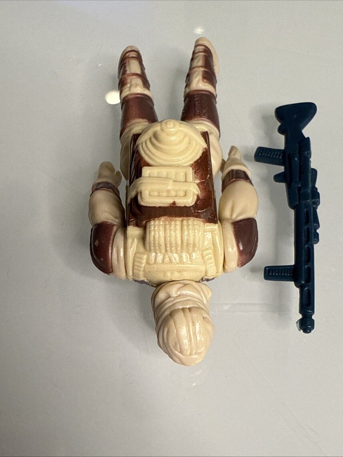 Dengar sold