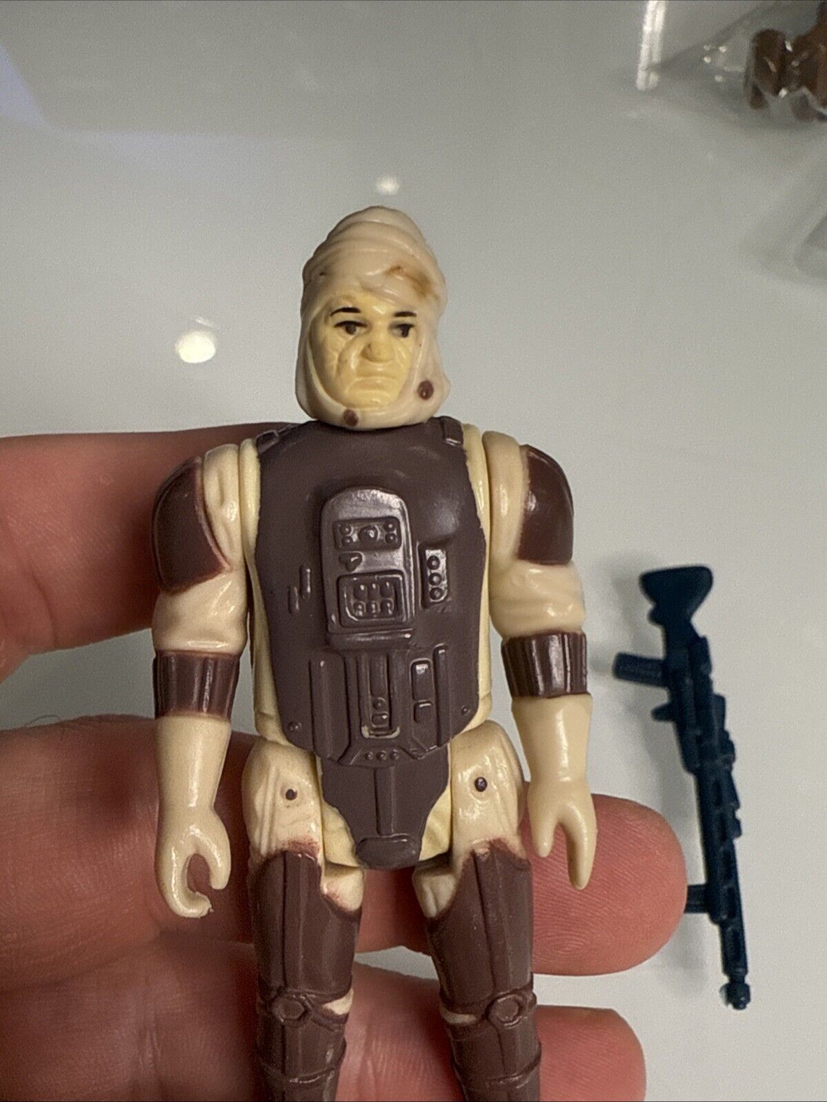 Dengar sold