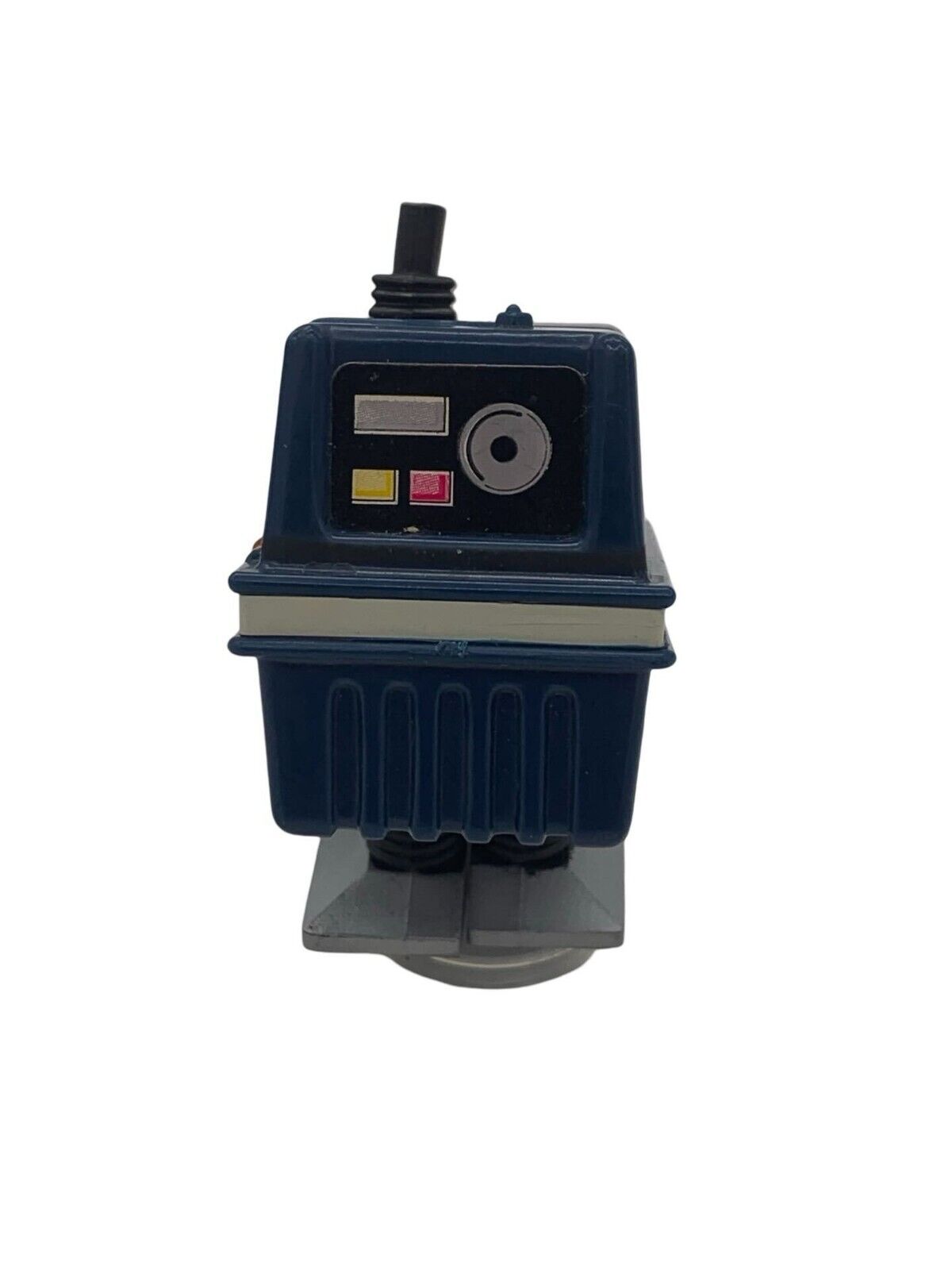 Power Droid sold