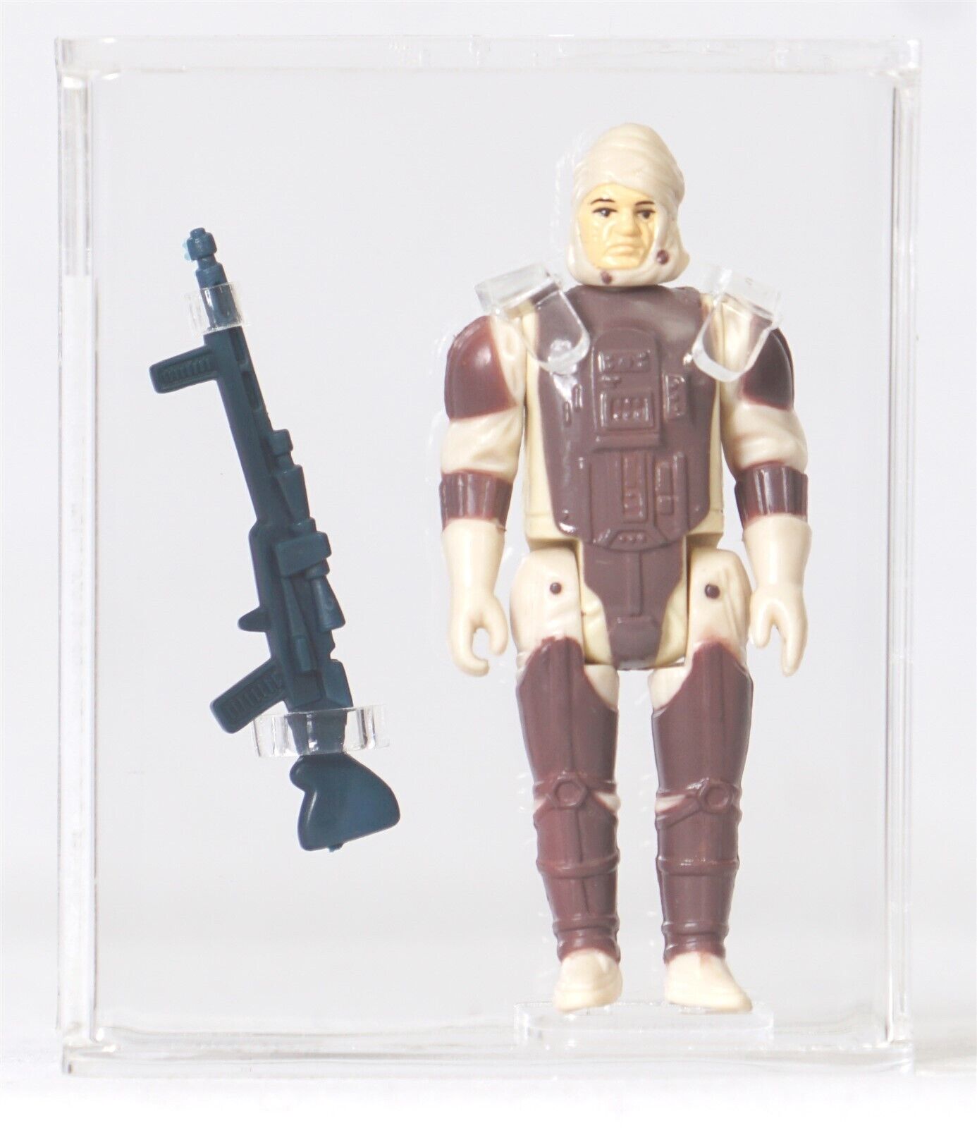Dengar sold