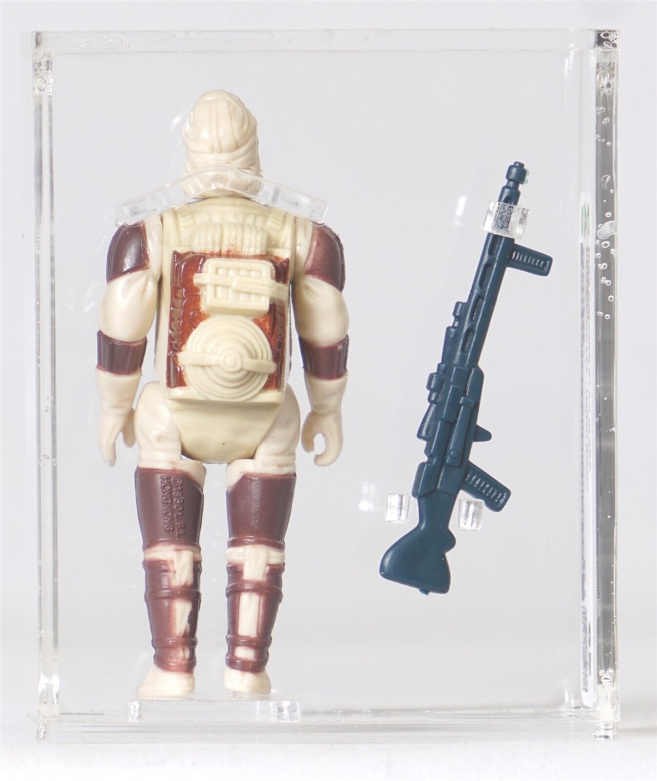 Dengar sold