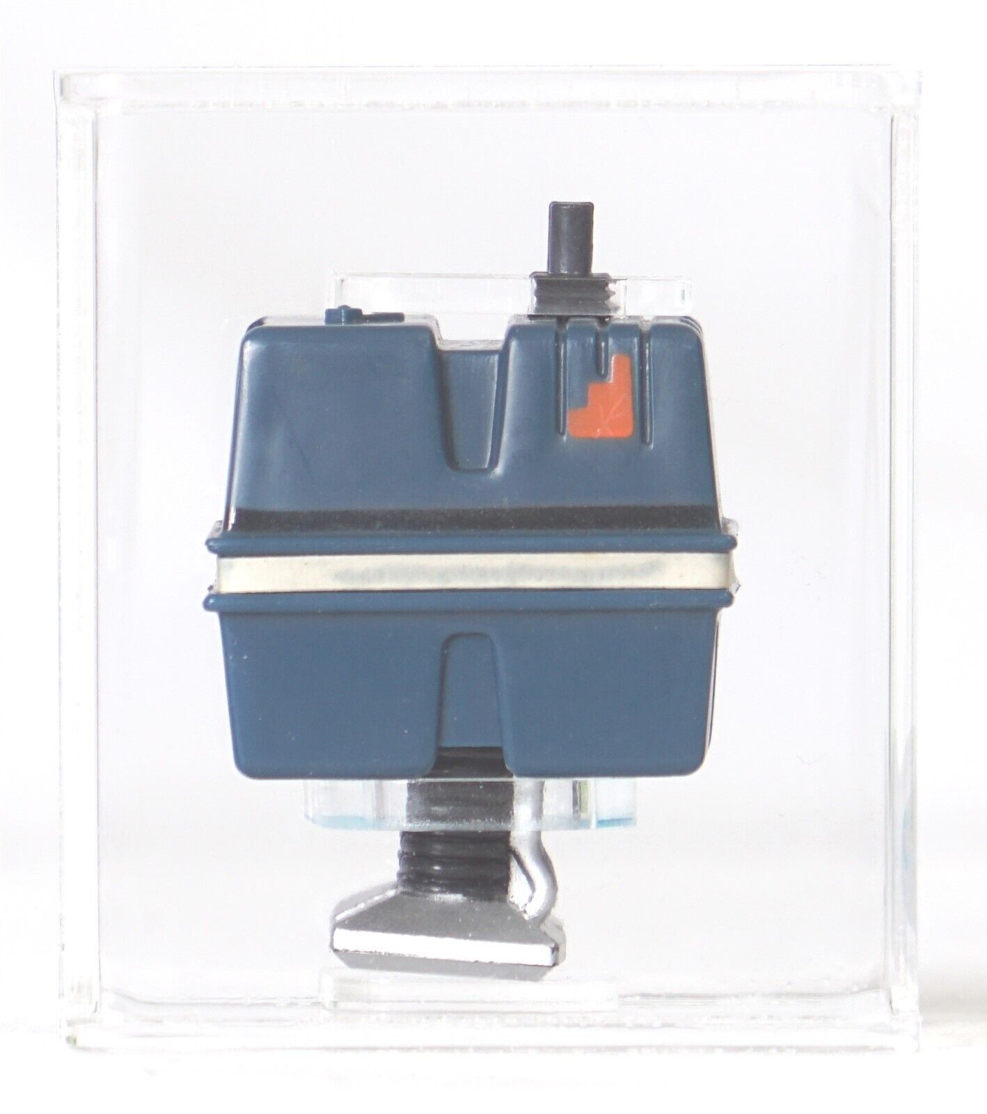 Power Droid sold