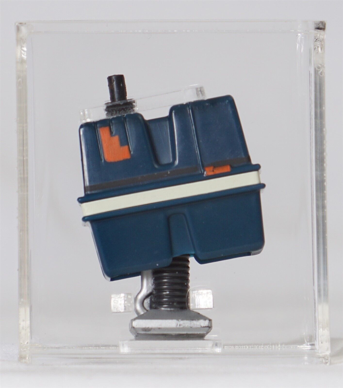 Power Droid sold
