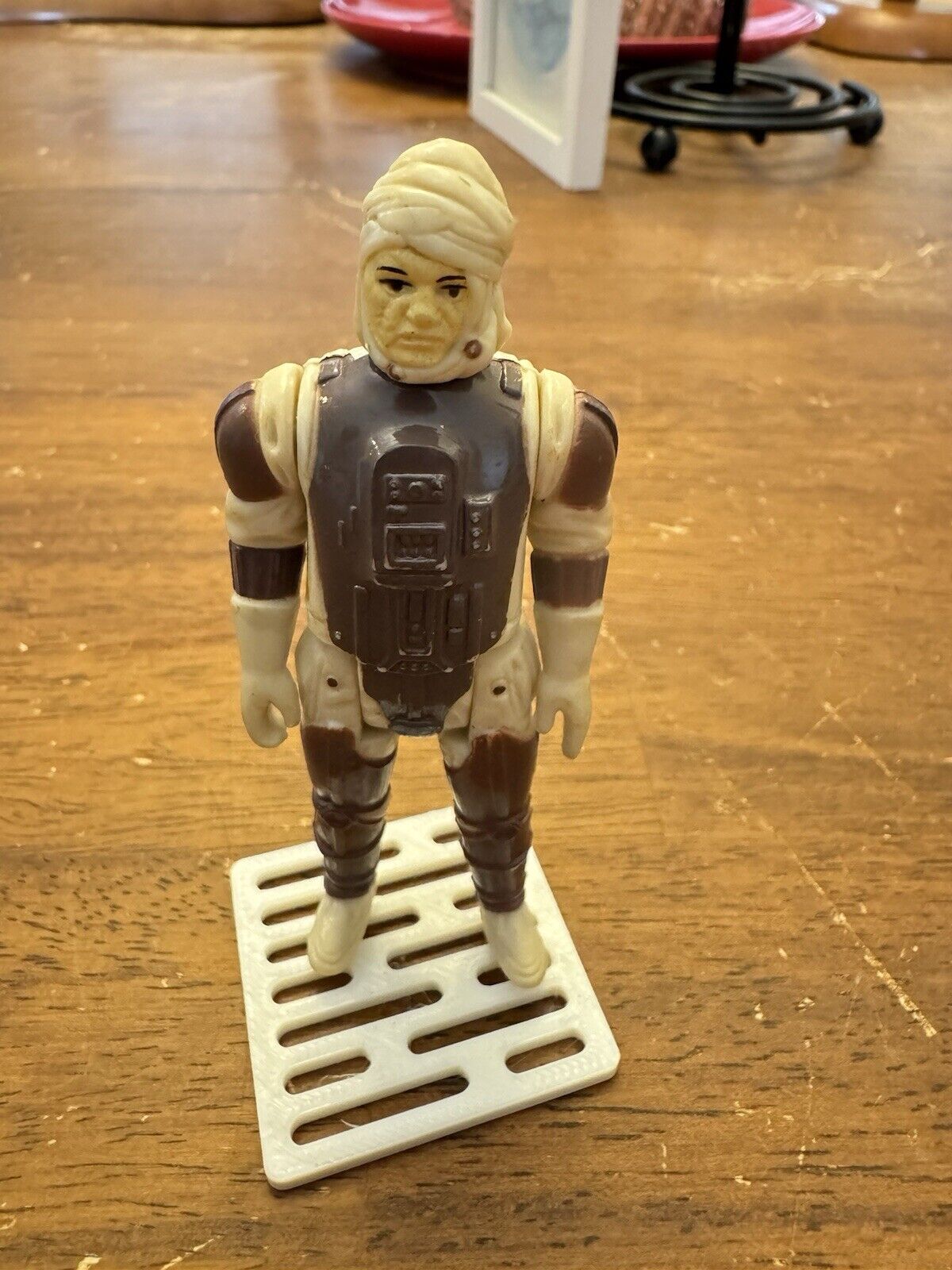 Dengar sold