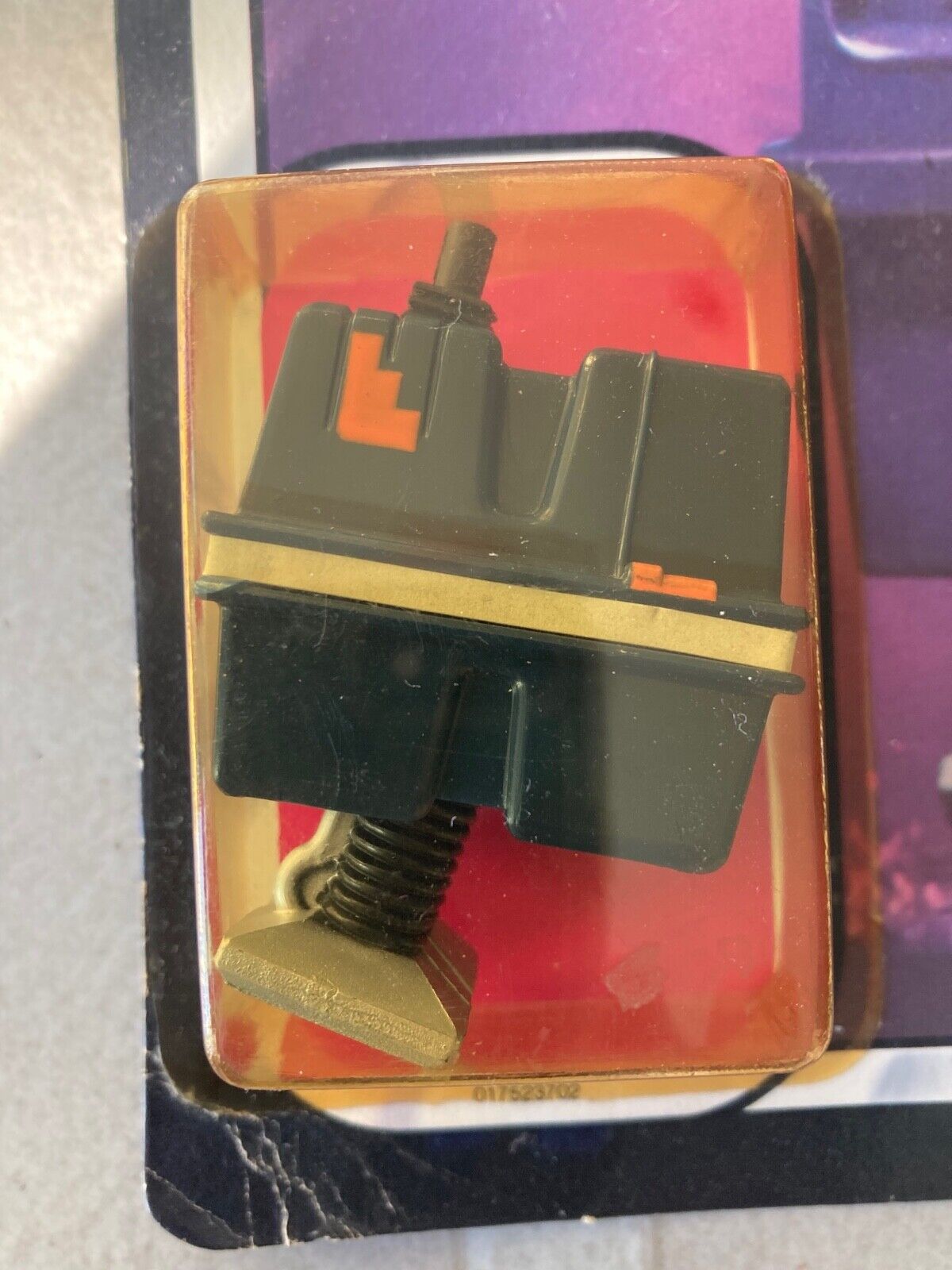 Power Droid sold