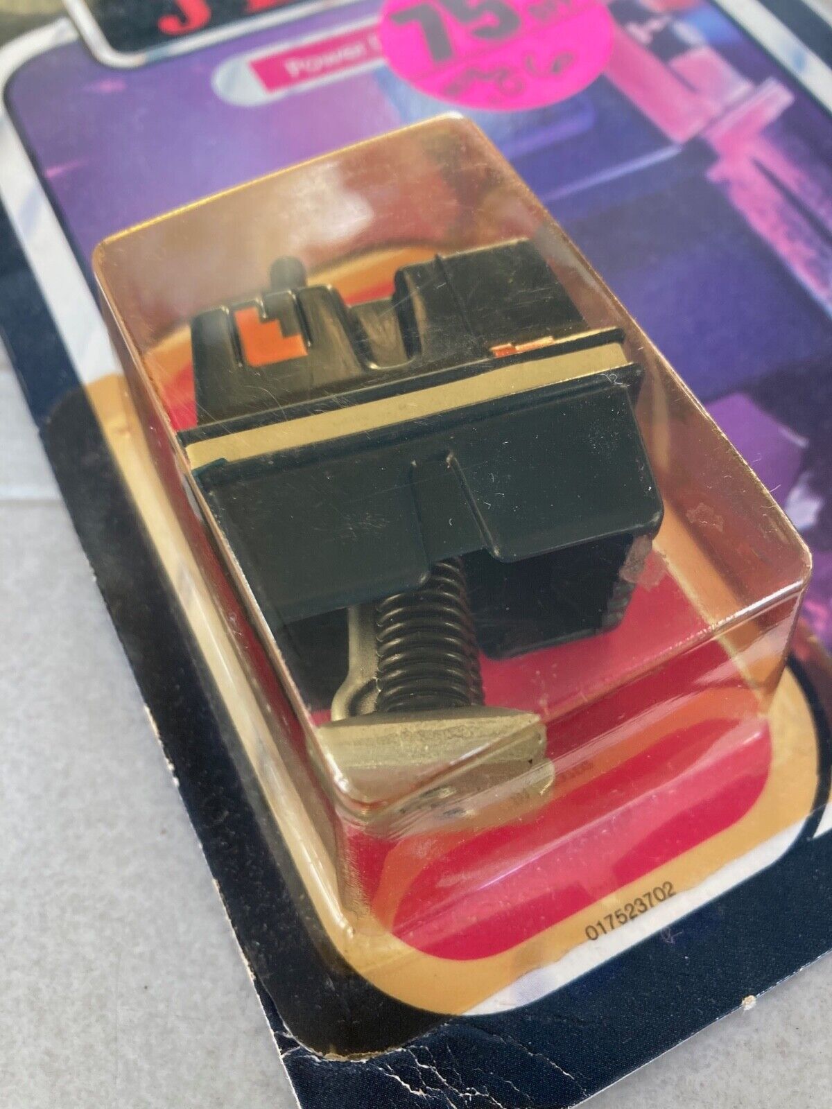 Power Droid sold