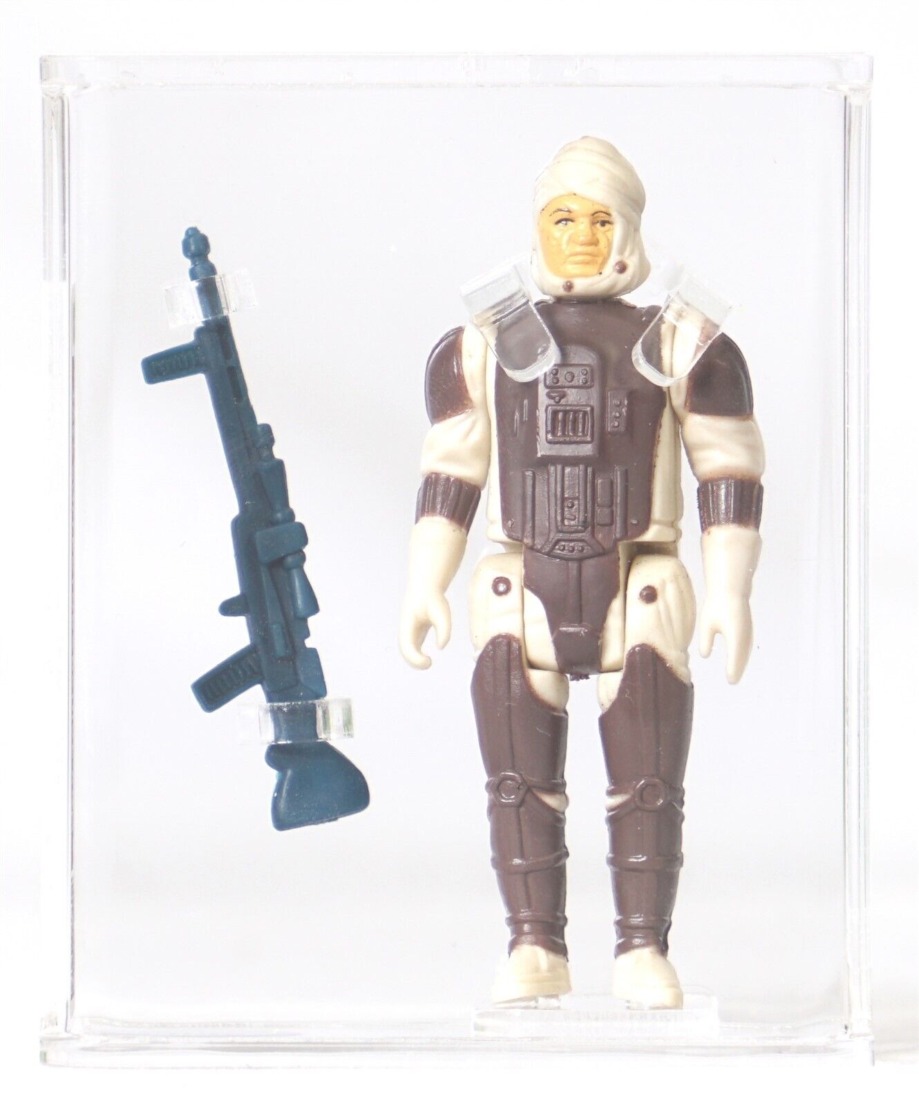 Dengar sold