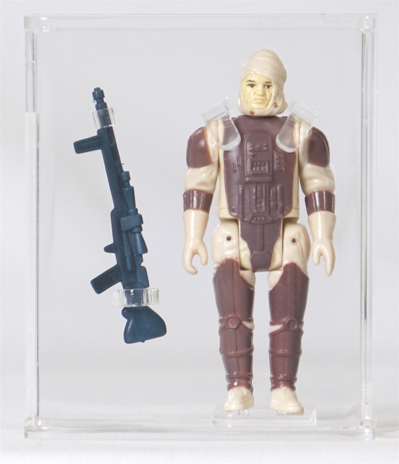 Dengar sold