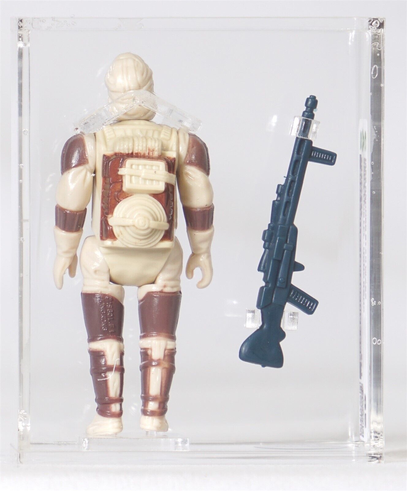 Dengar sold