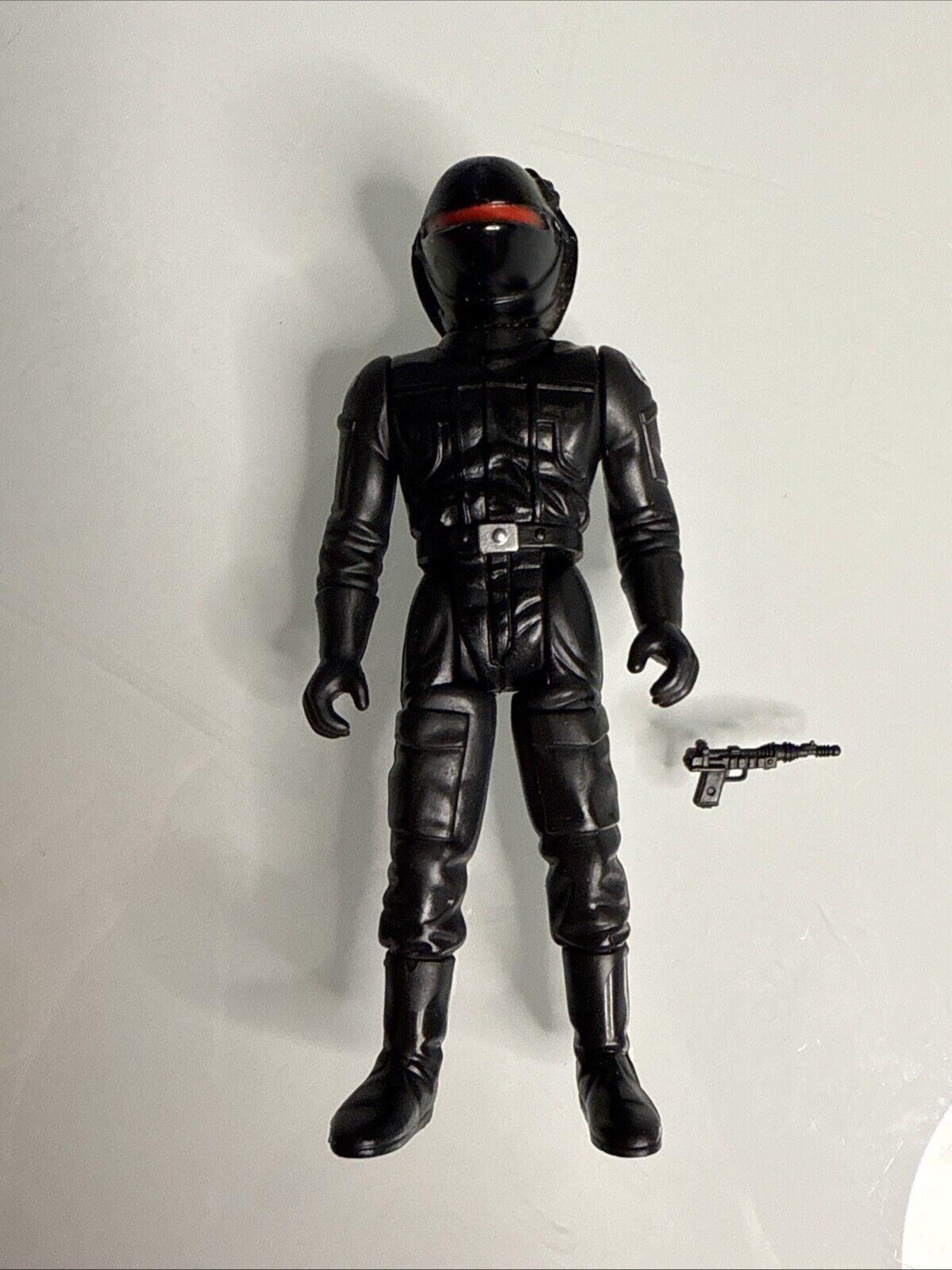 Imperial Gunner sold