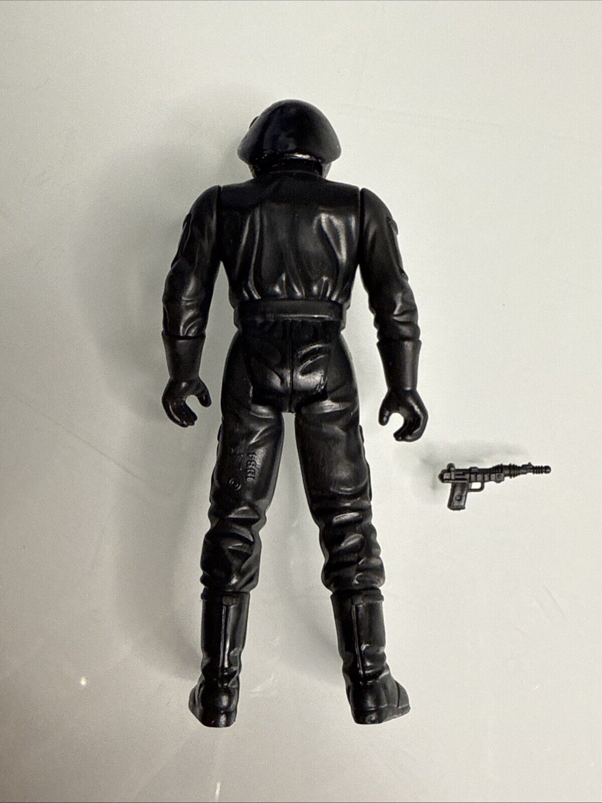 Imperial Gunner sold