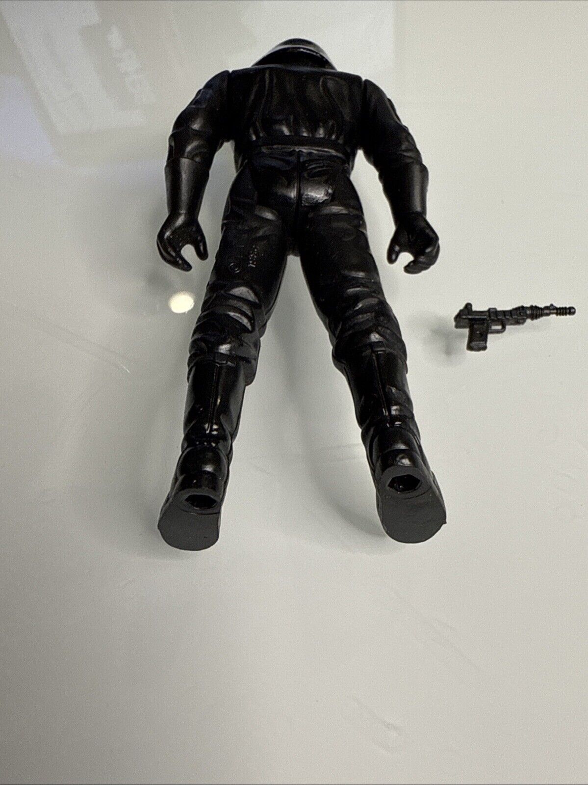 Imperial Gunner sold