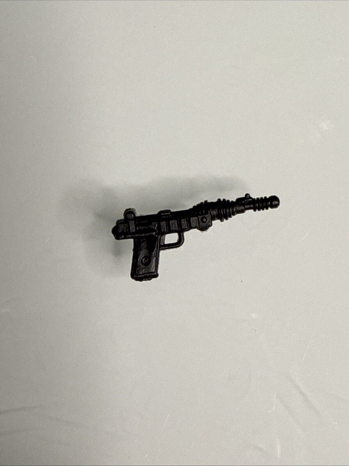Imperial Gunner sold