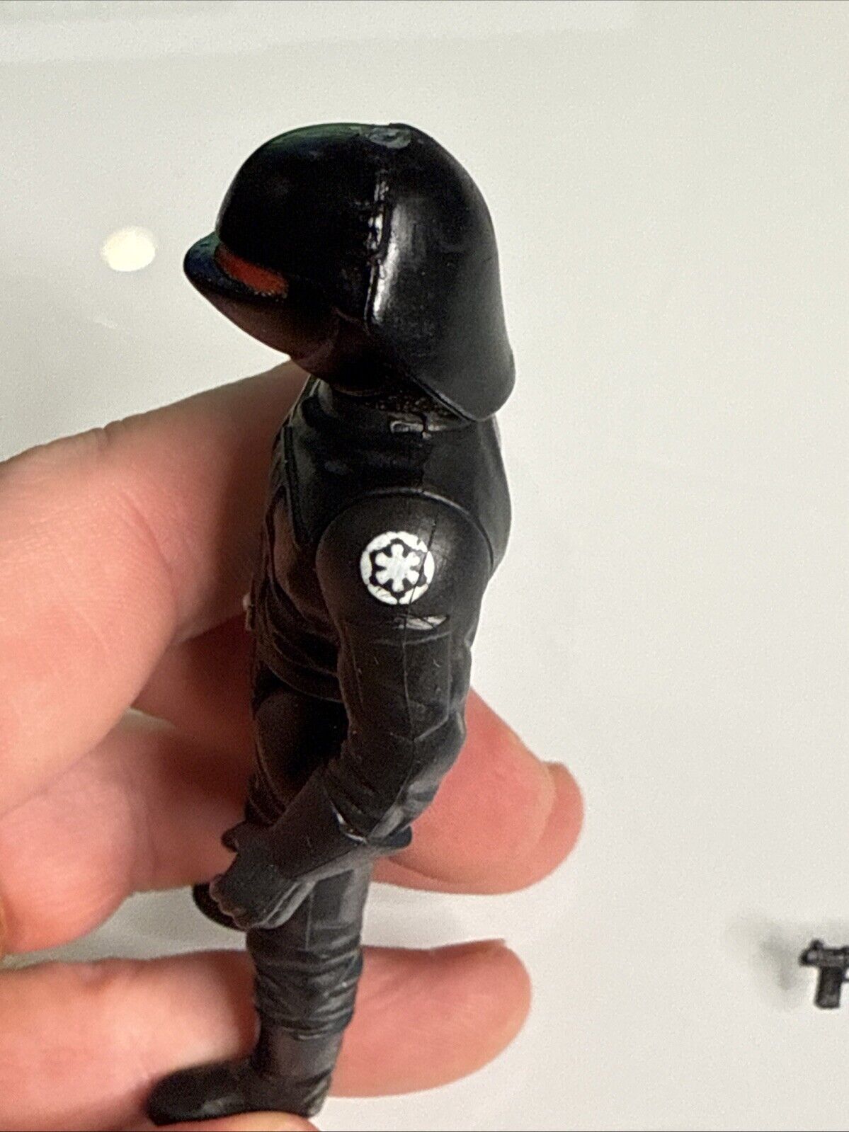 Imperial Gunner sold