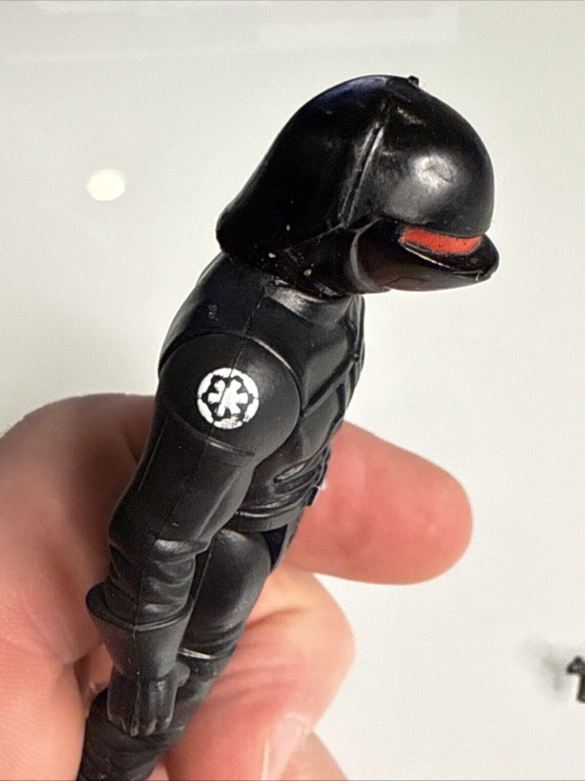Imperial Gunner sold