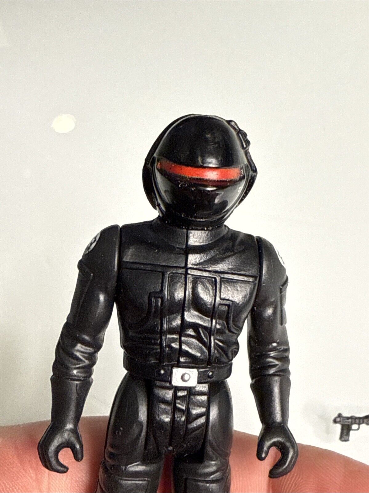Imperial Gunner sold