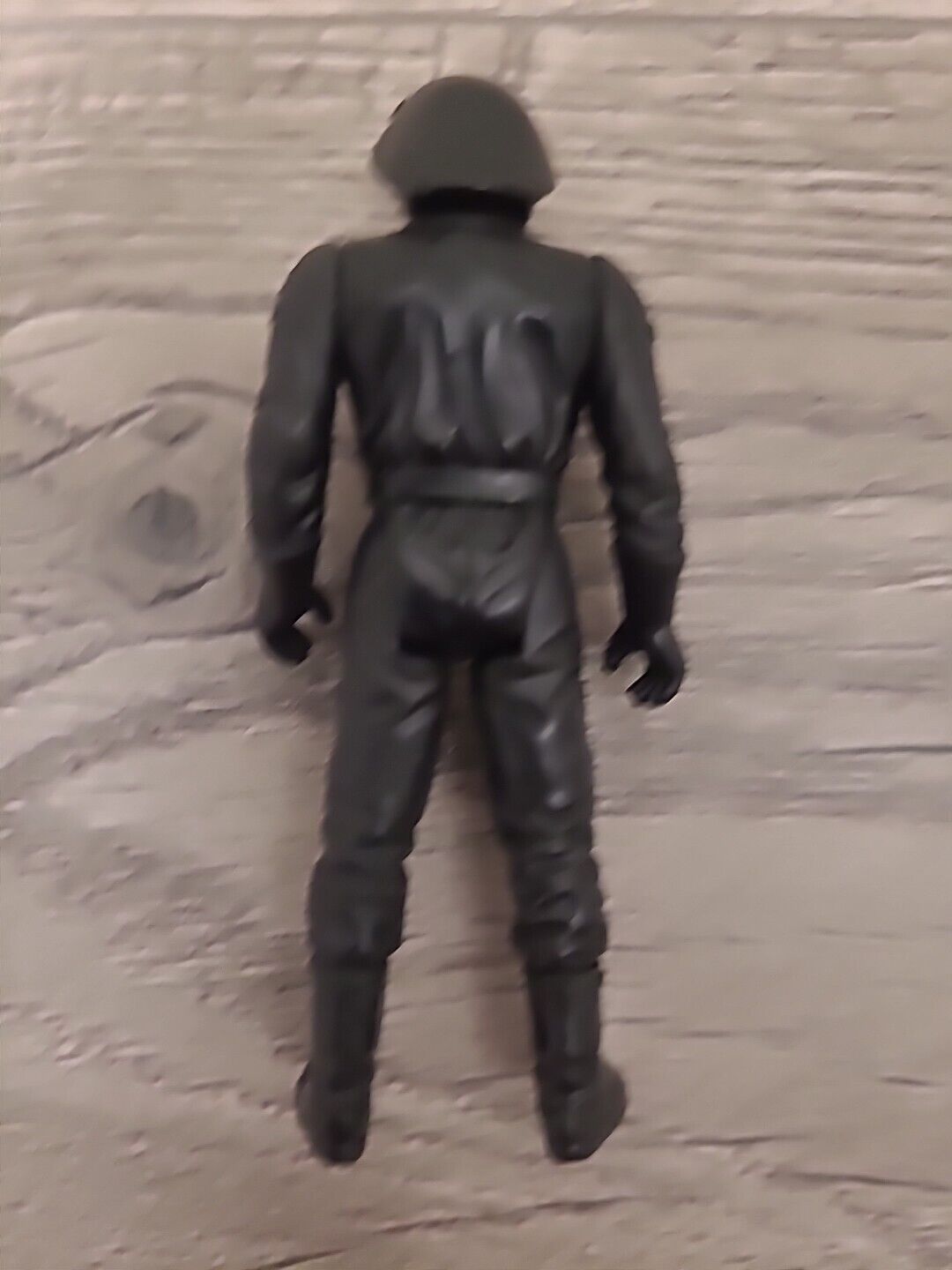 Imperial Gunner sold