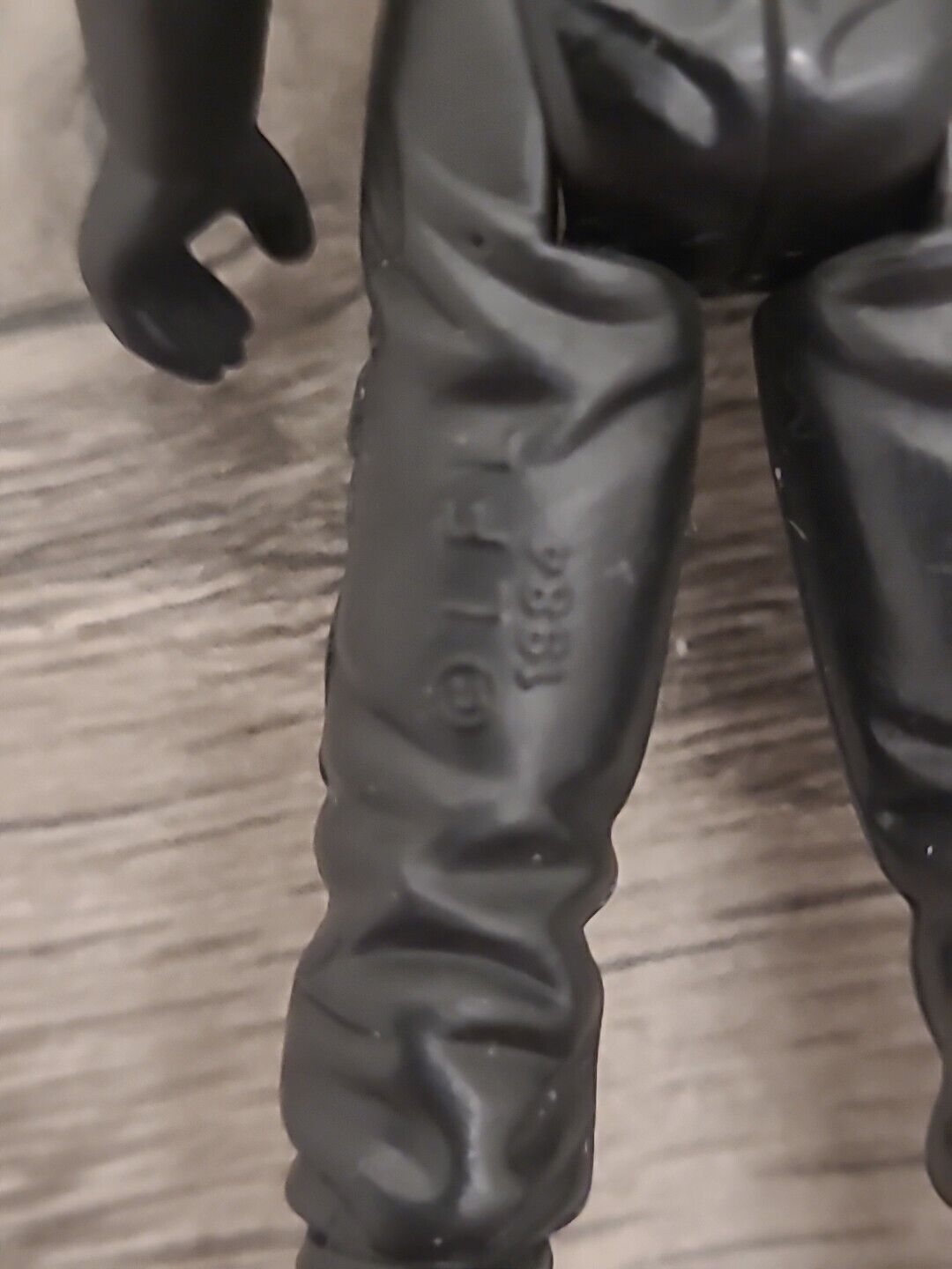 Imperial Gunner sold