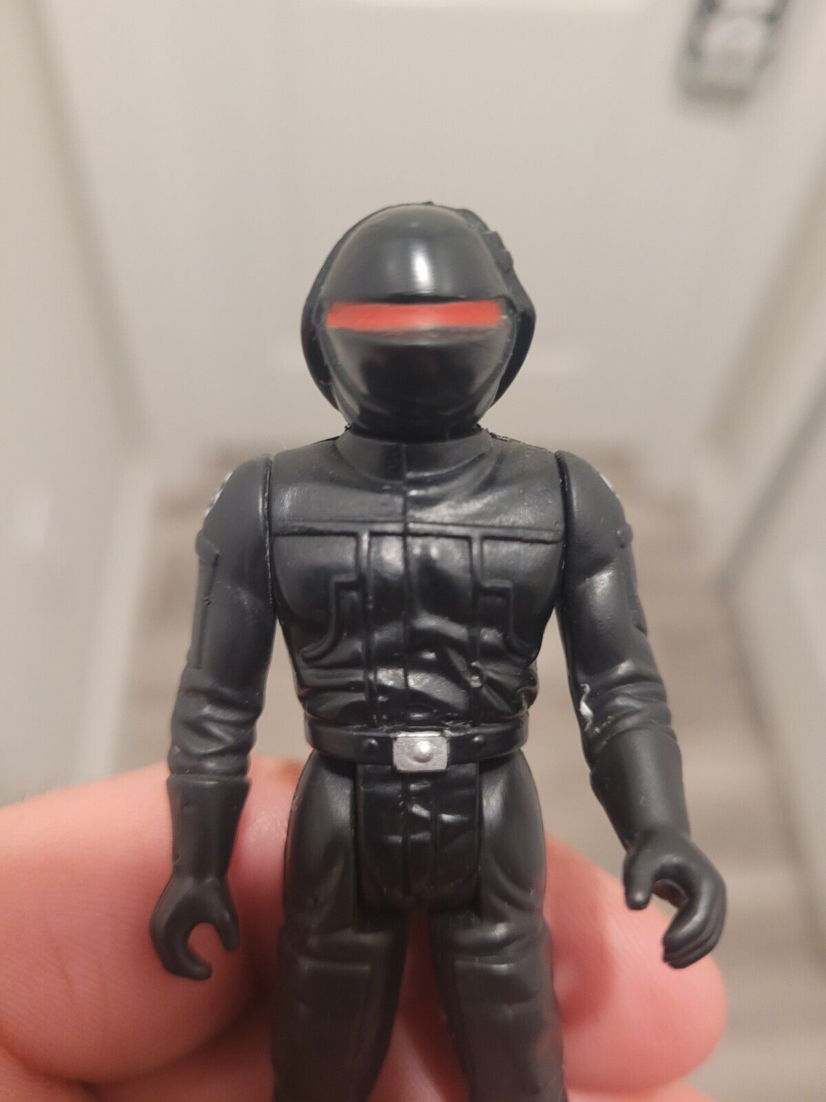 Imperial Gunner sold