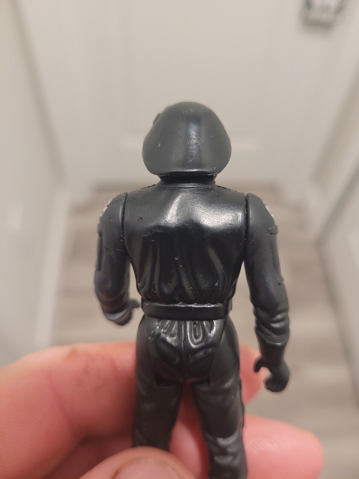 Imperial Gunner sold