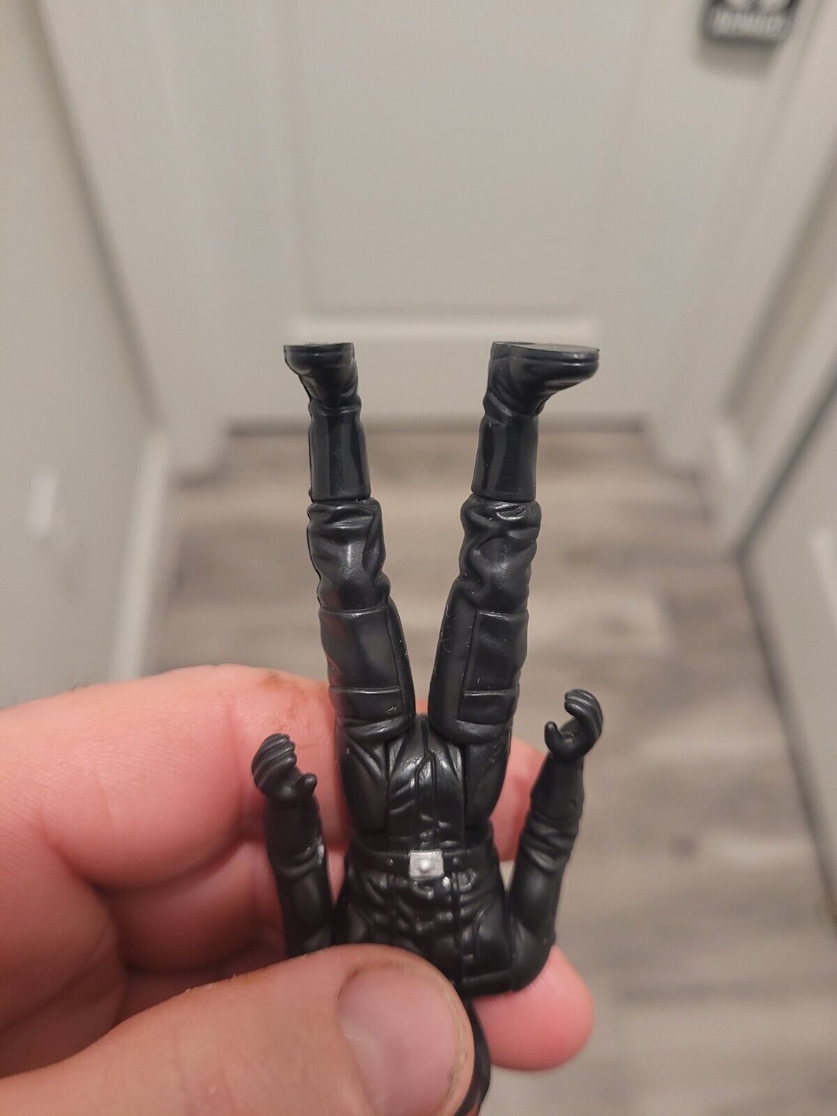 Imperial Gunner sold