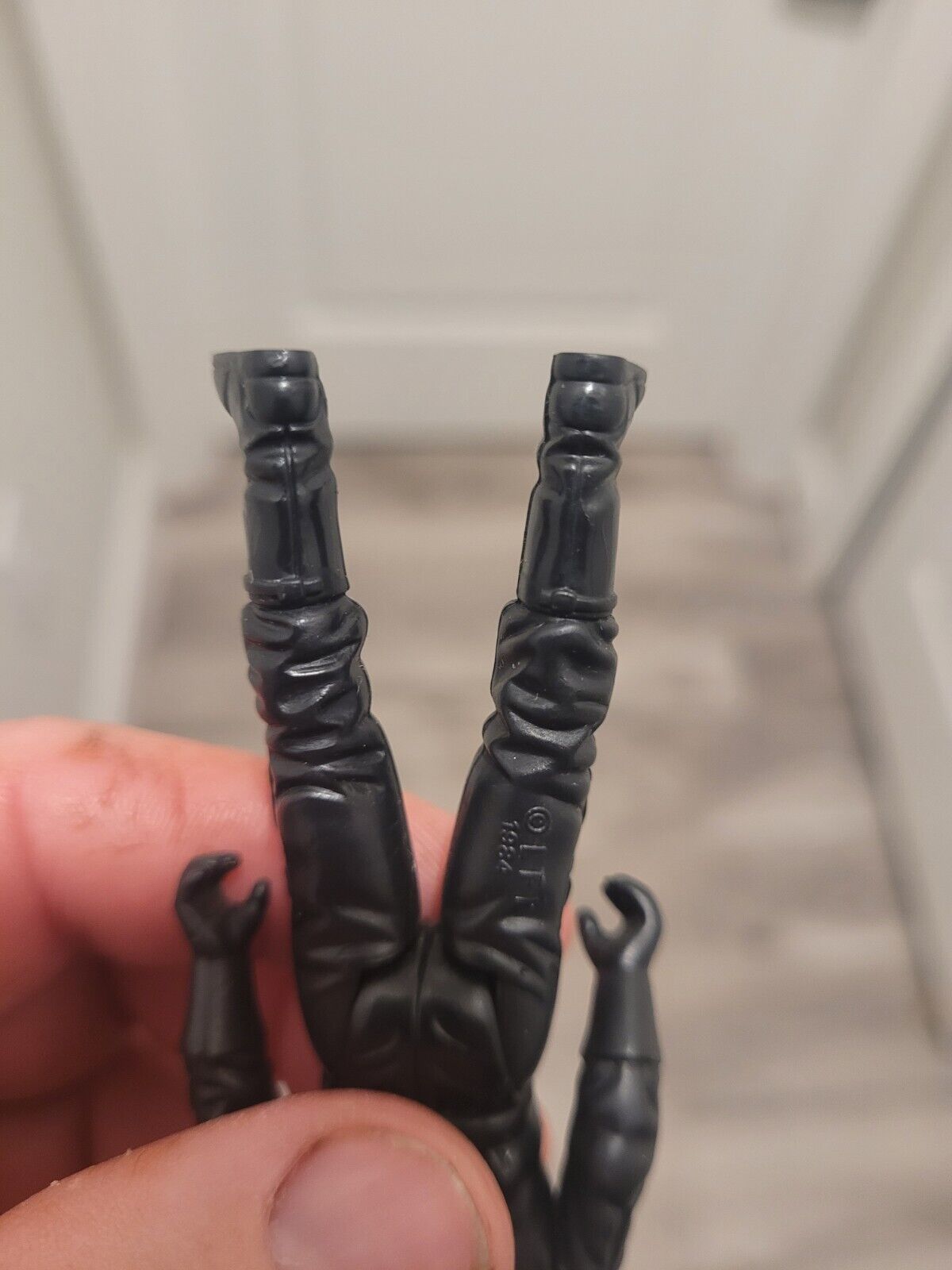 Imperial Gunner sold