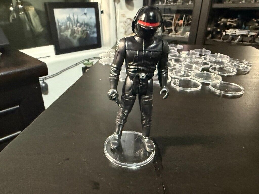 Imperial Gunner sold
