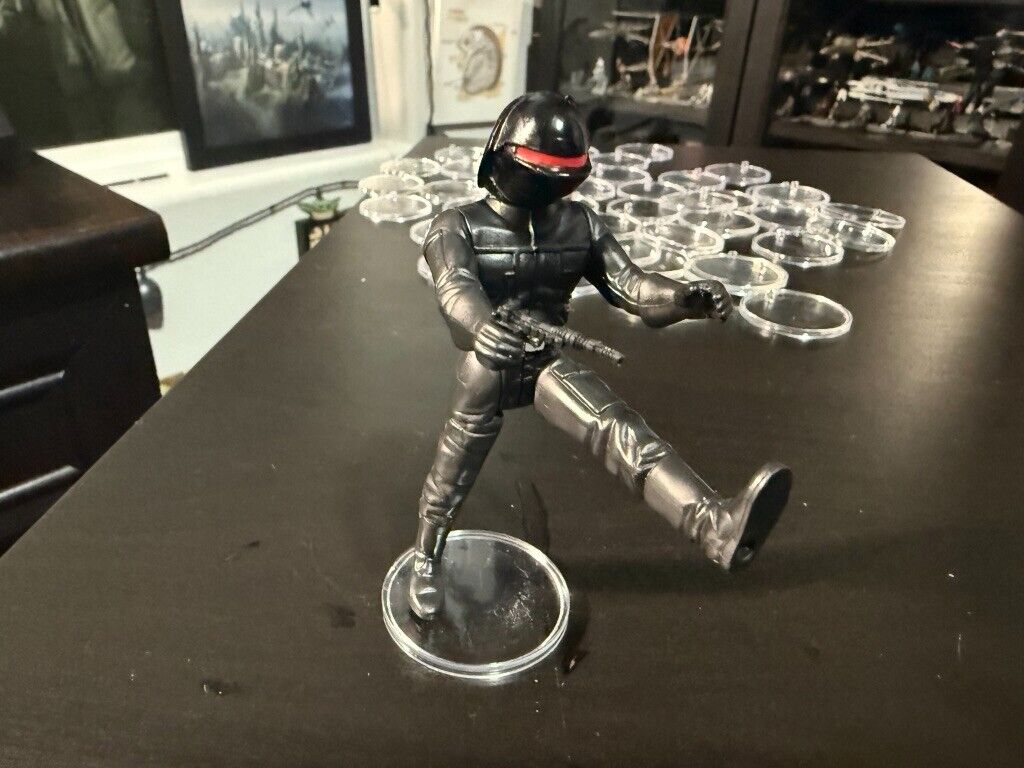 Imperial Gunner sold