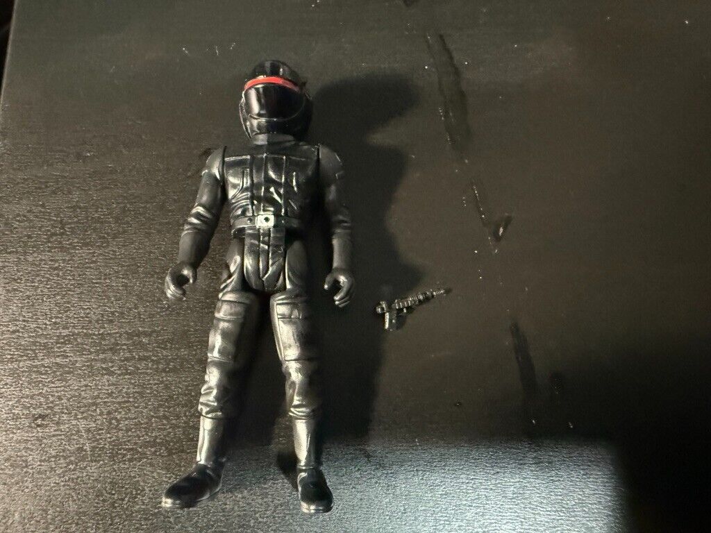Imperial Gunner sold