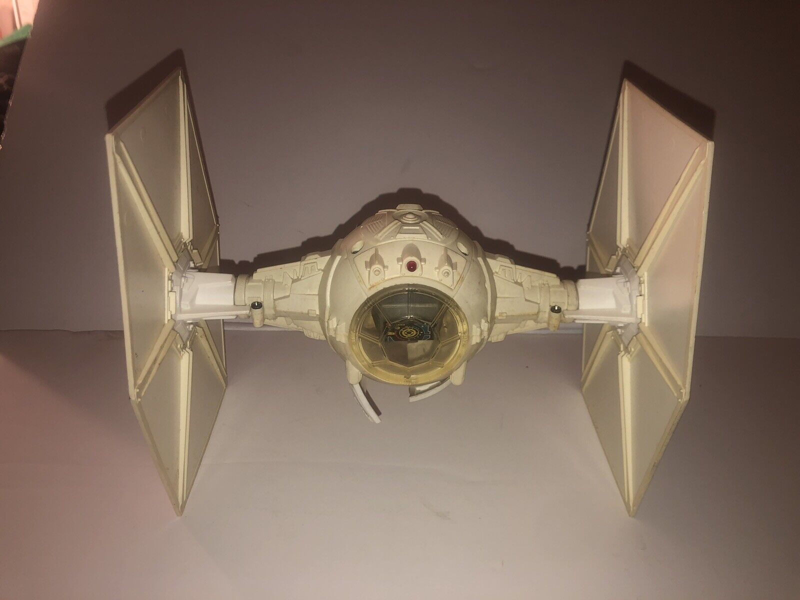 TIE Fighter sold