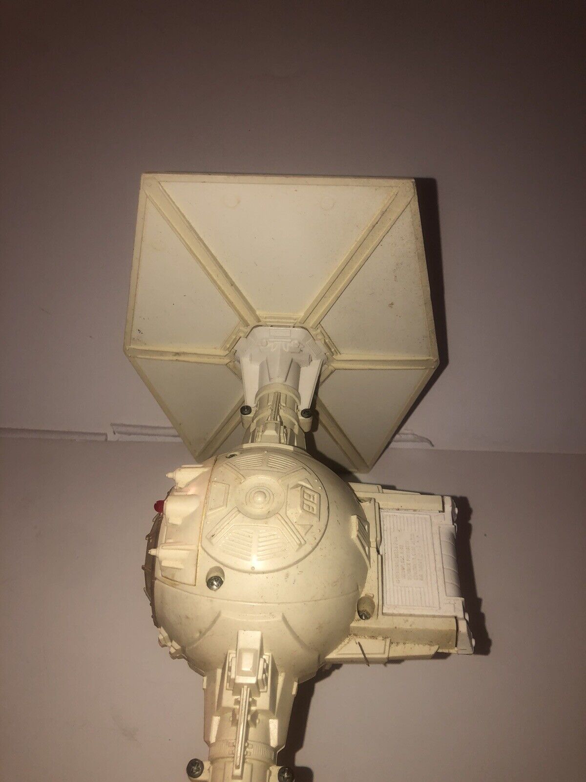 TIE Fighter sold