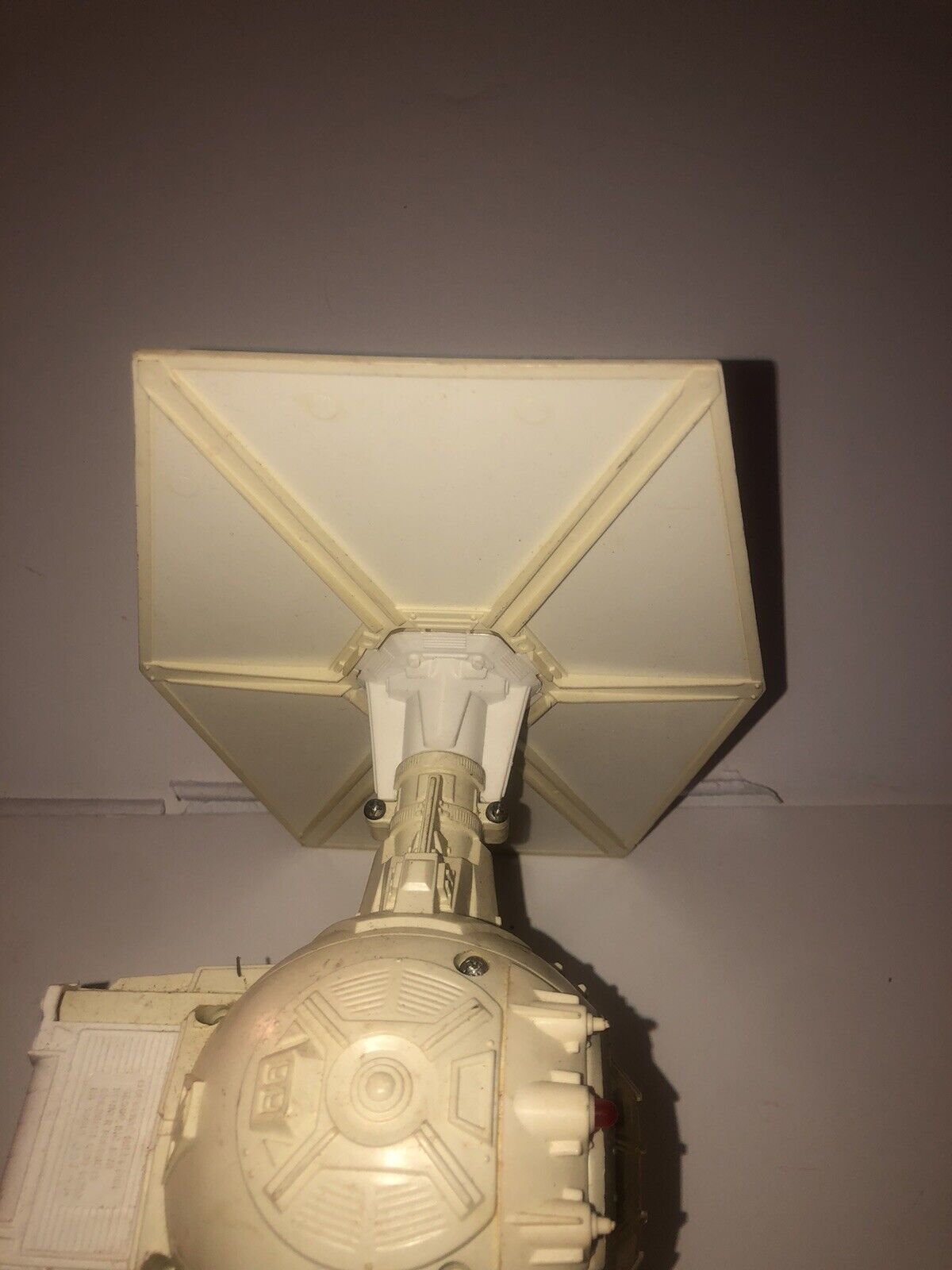 TIE Fighter sold