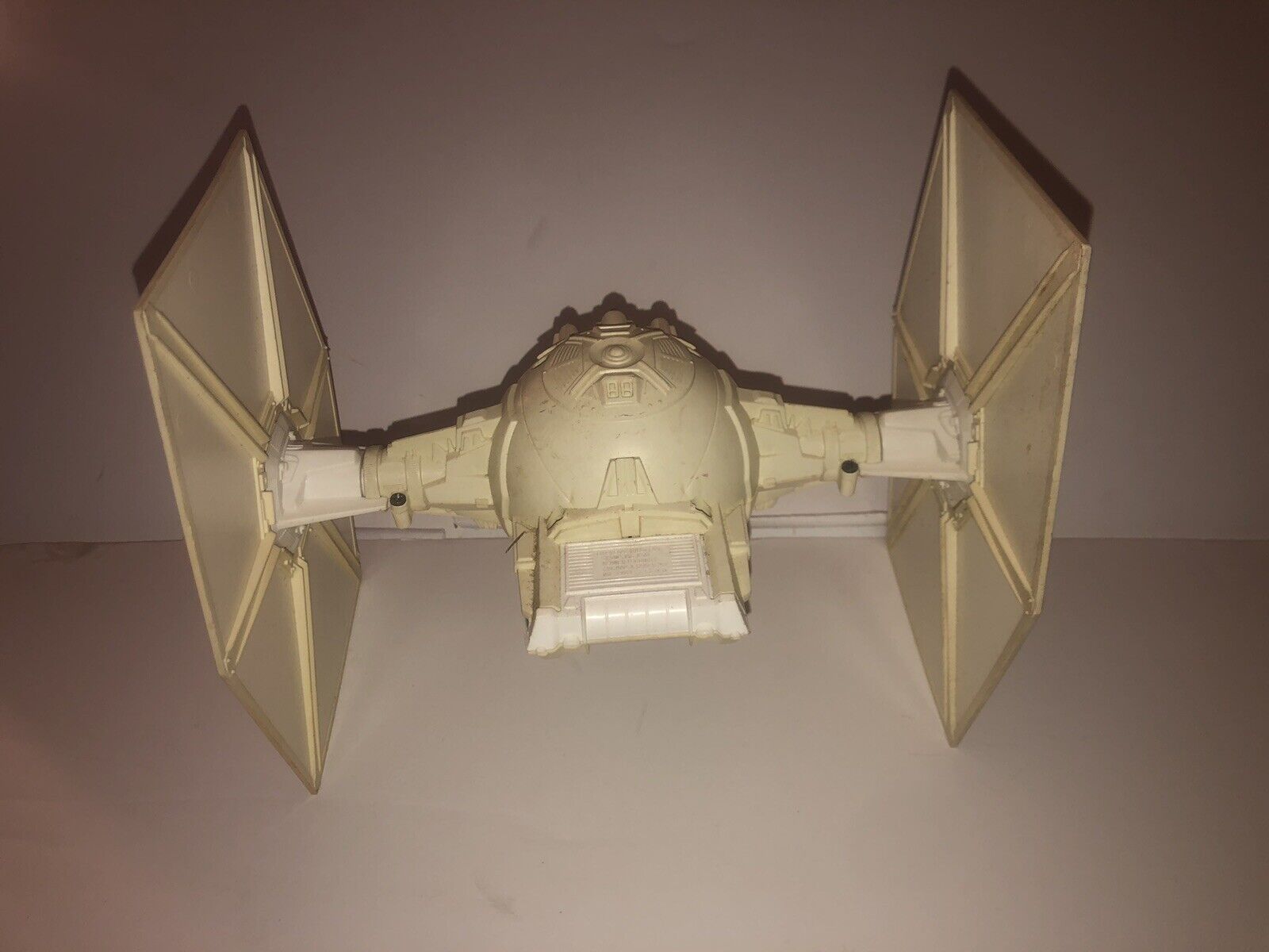 TIE Fighter sold