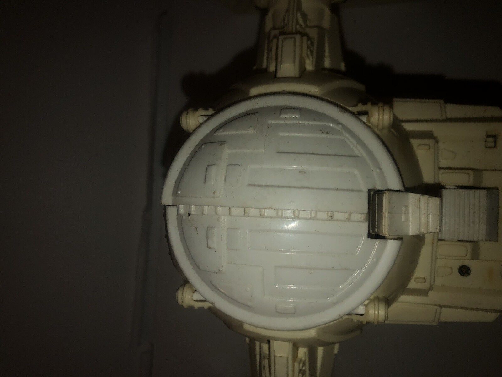 TIE Fighter sold