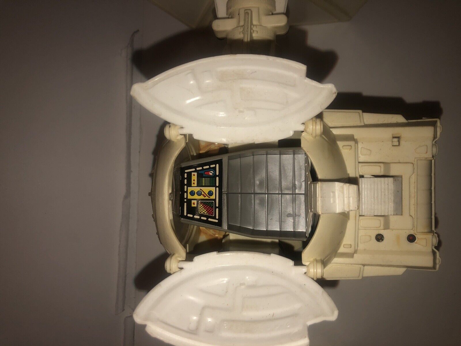 TIE Fighter sold