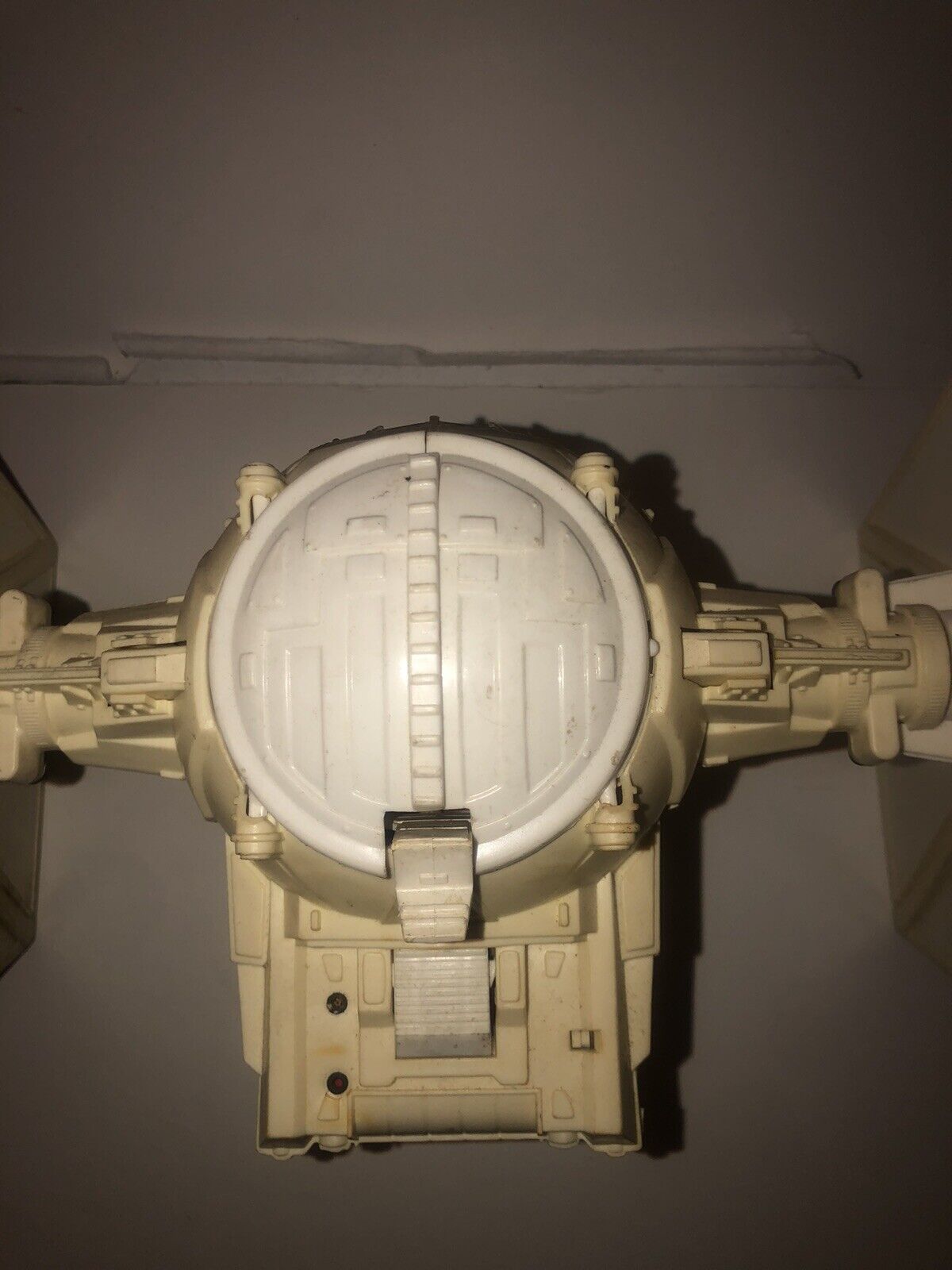 TIE Fighter sold