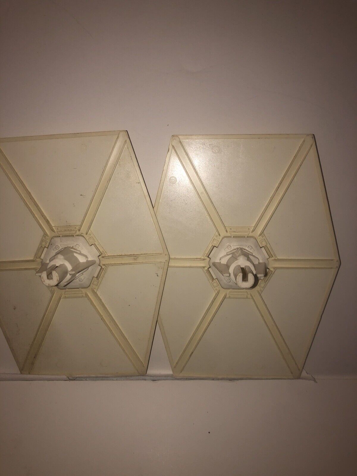 TIE Fighter sold