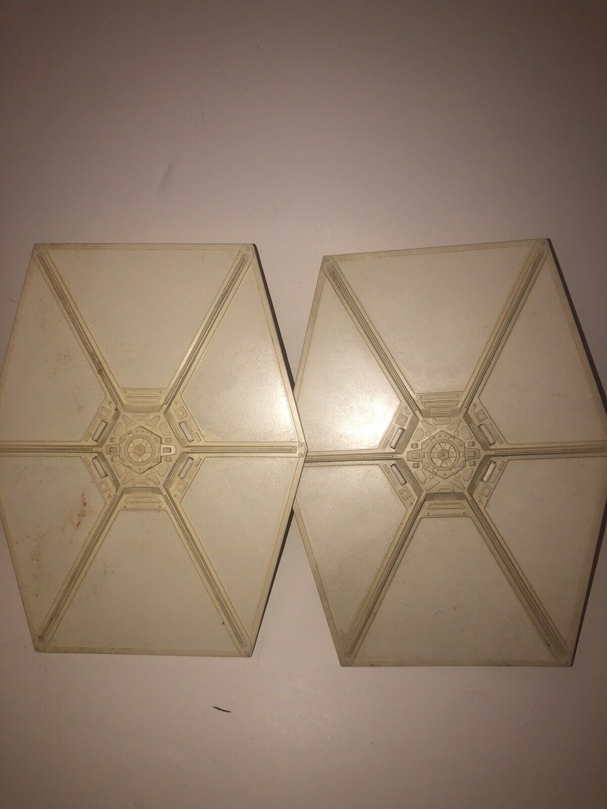 TIE Fighter sold