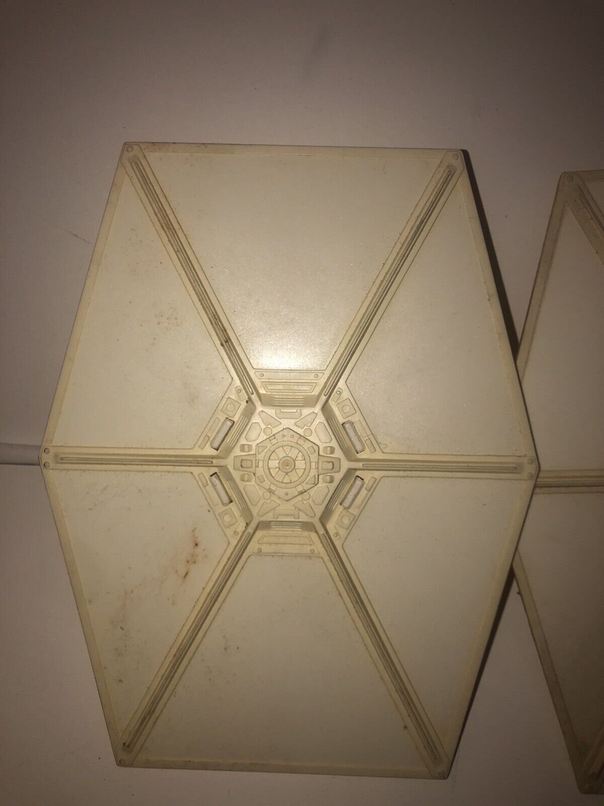 TIE Fighter sold