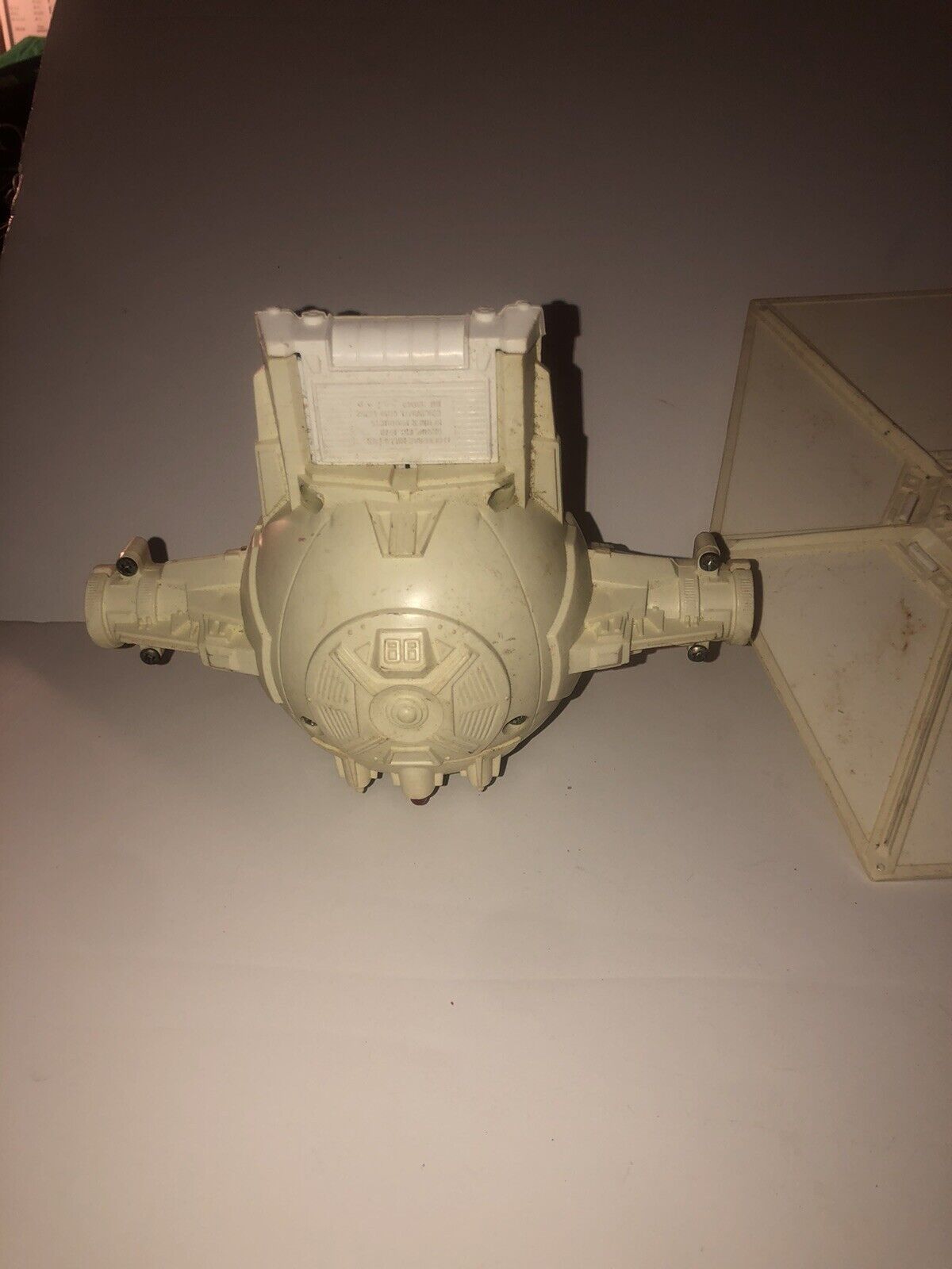 TIE Fighter sold
