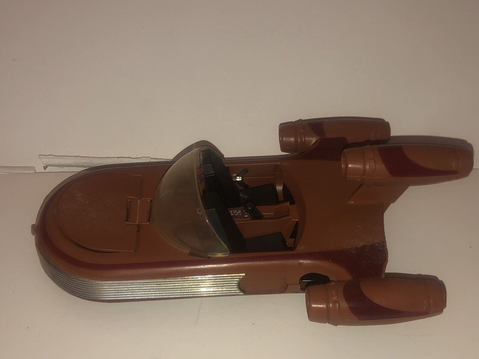 TIE Fighter sold