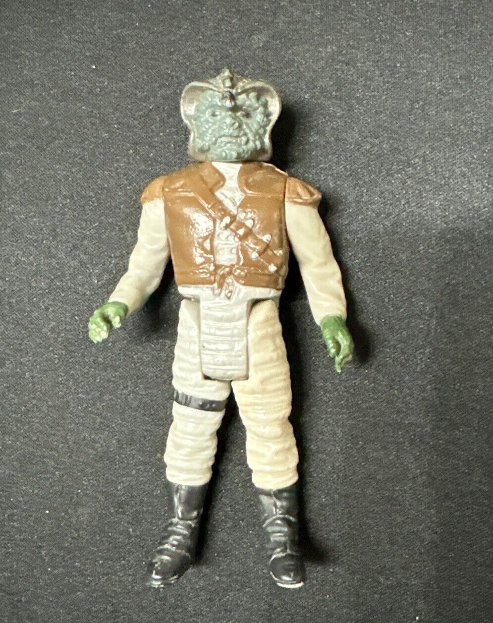 Klaatu sold