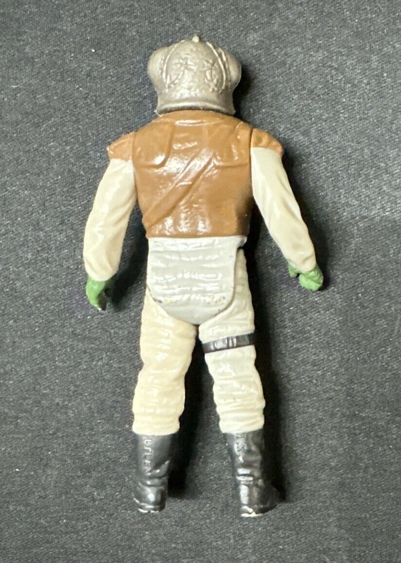 Klaatu sold